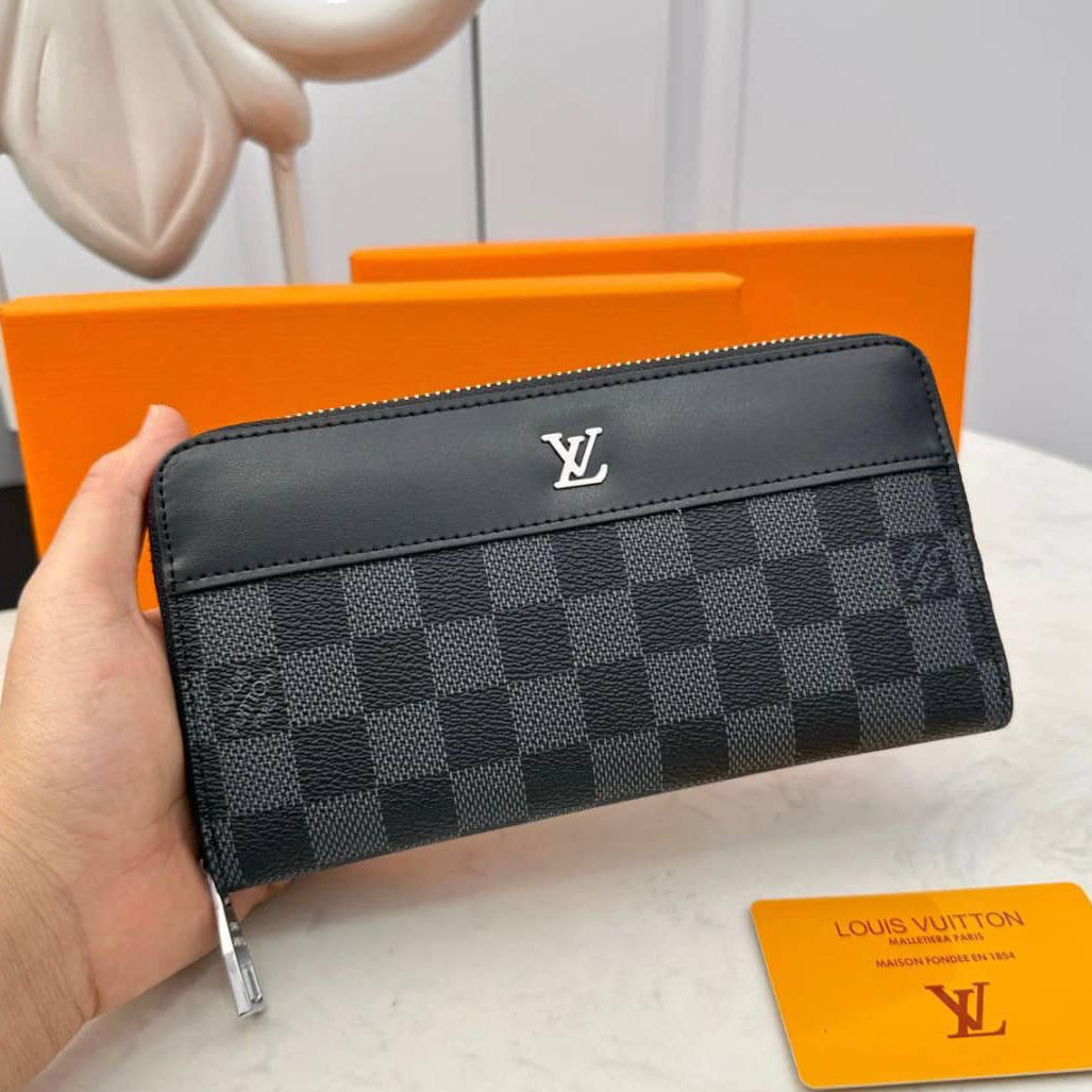 Portefeuille Louis Vuitton
