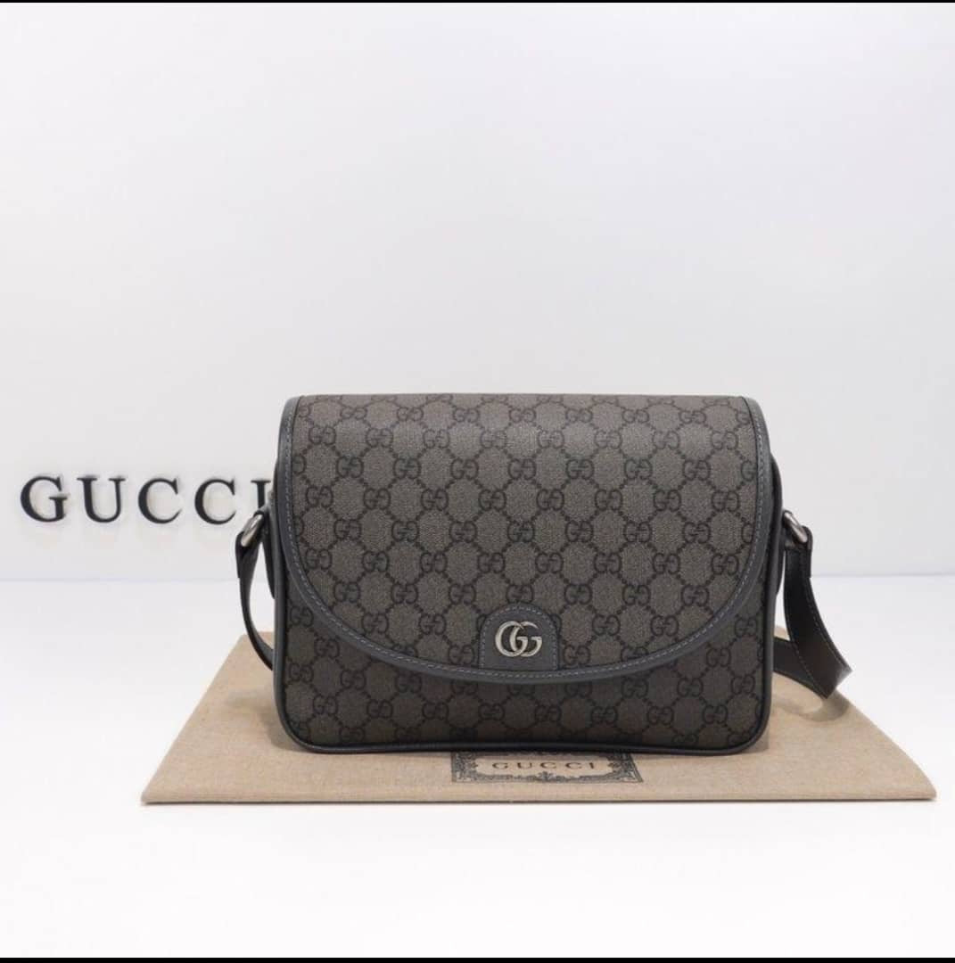 Sac Bandoulière Gucci