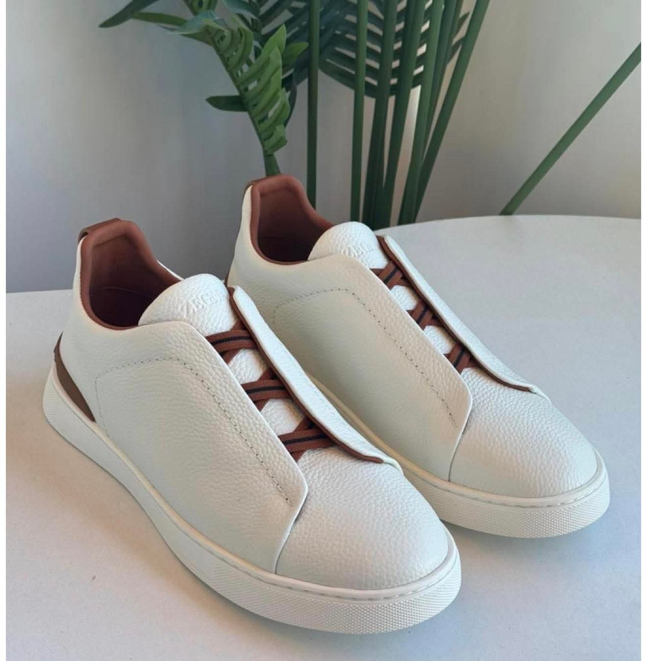 ZEGNA Lamarque anglais