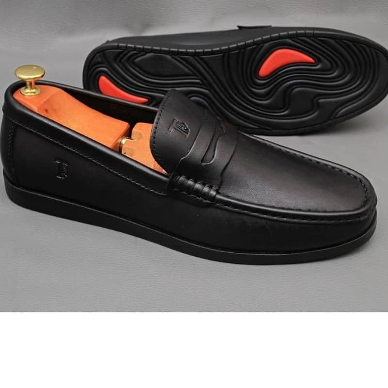 Mocassin