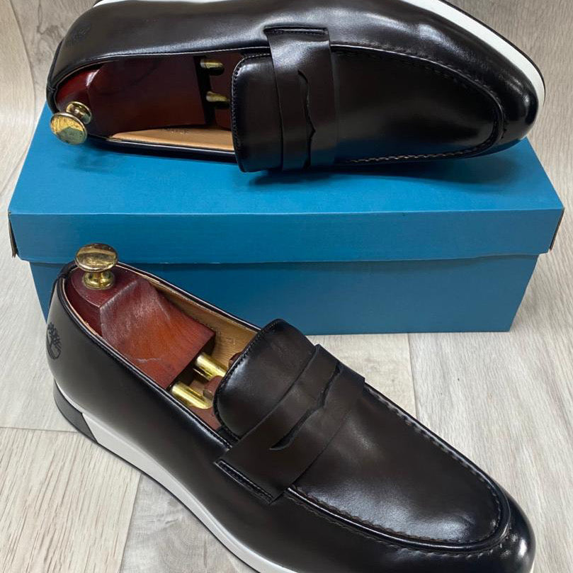 Soulier Baladeuse