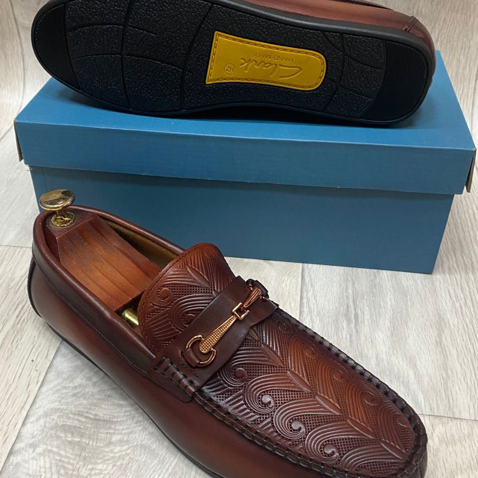 Soulier Baladeuse
