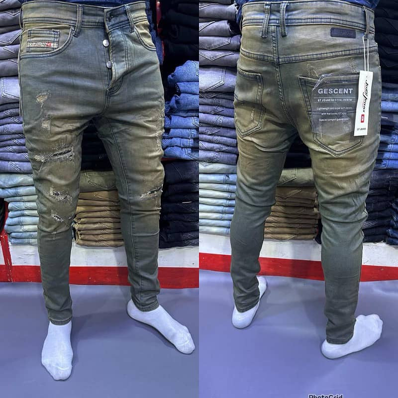 Jeans