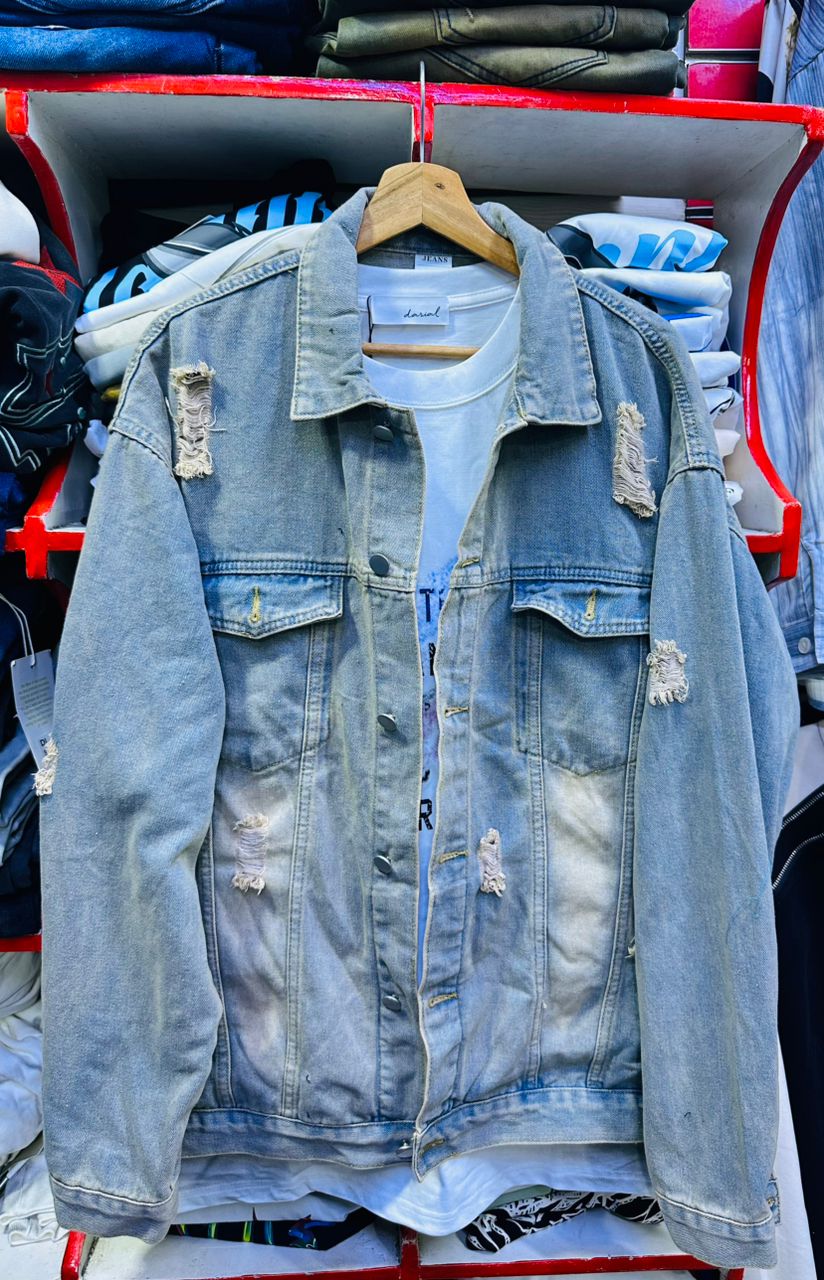 Jacket