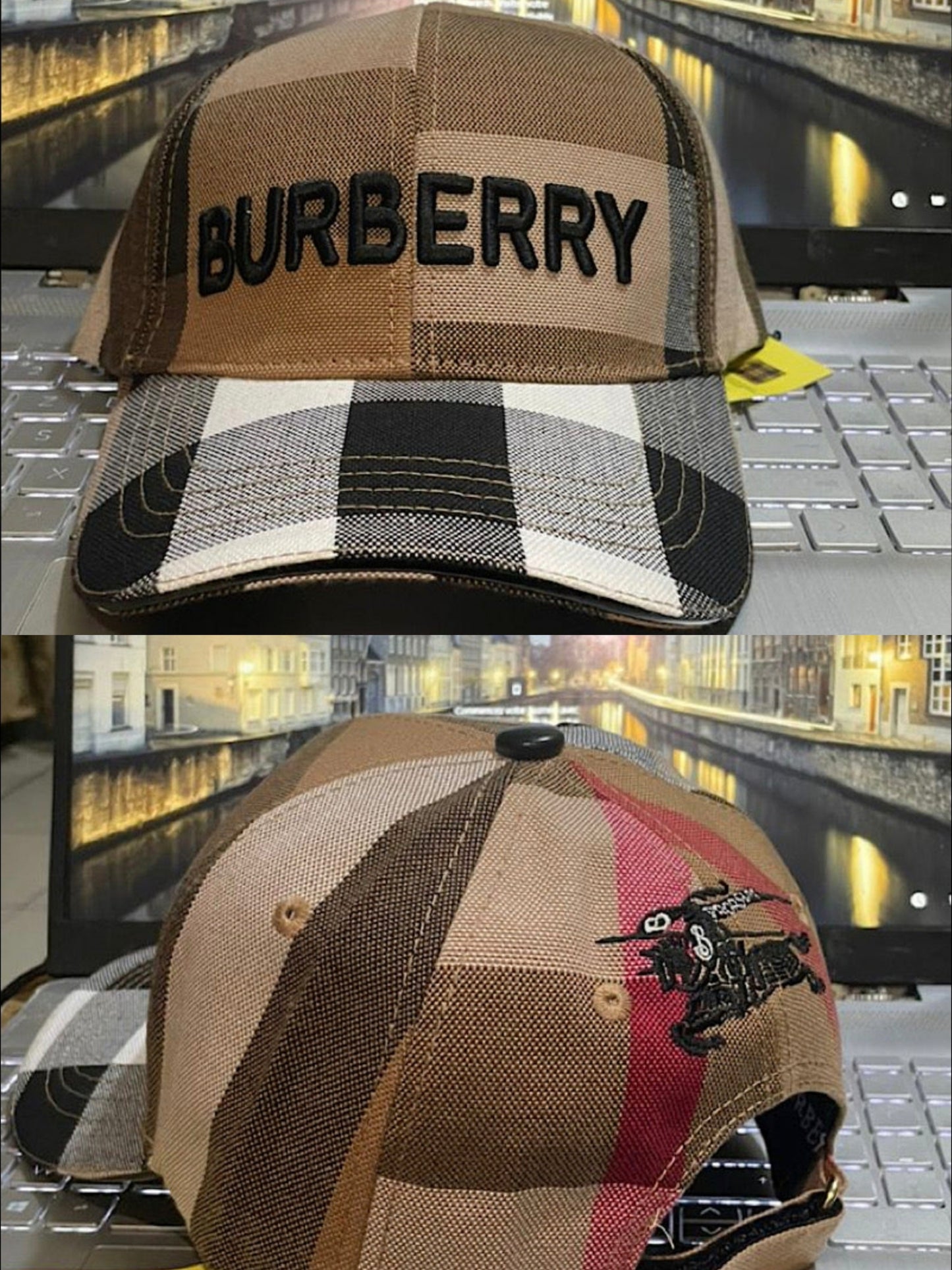 BURB&RR!