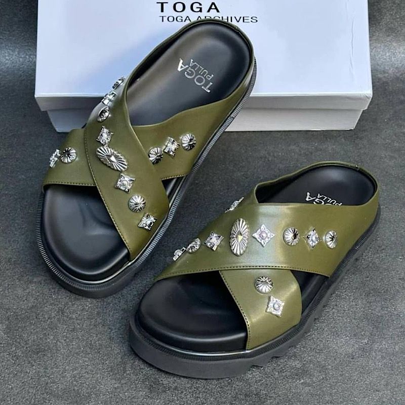 TOCA PULLA
