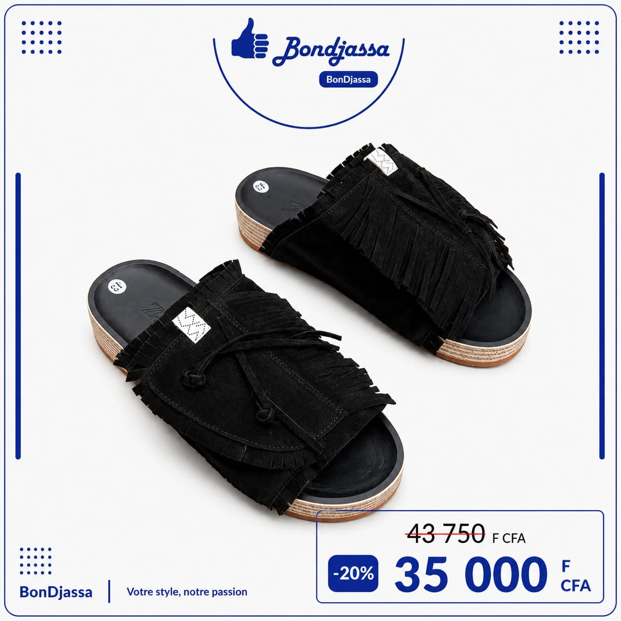Sandales