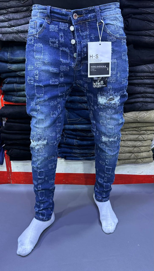 Jean