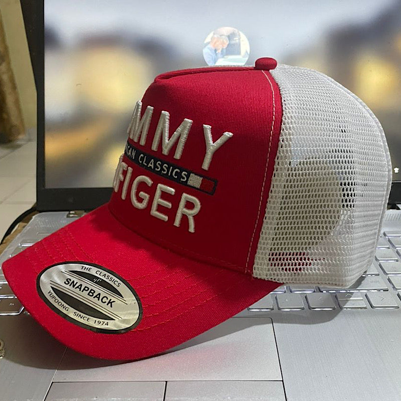 TOMMY
