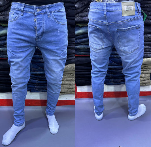 Jean