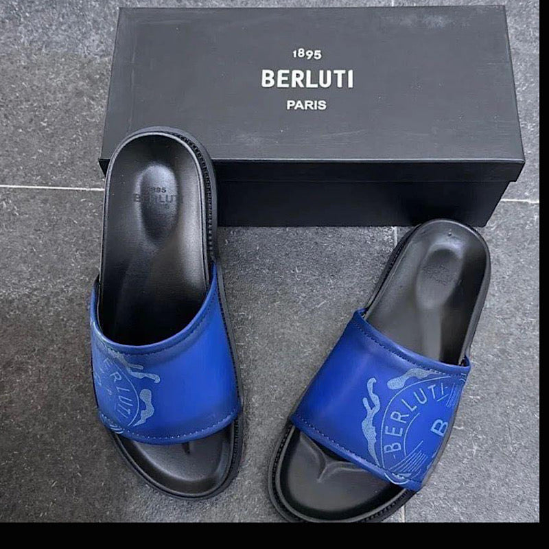 BERLUT!