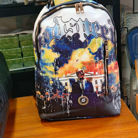 Sac à dos