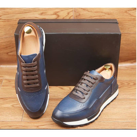 Soulier Montante