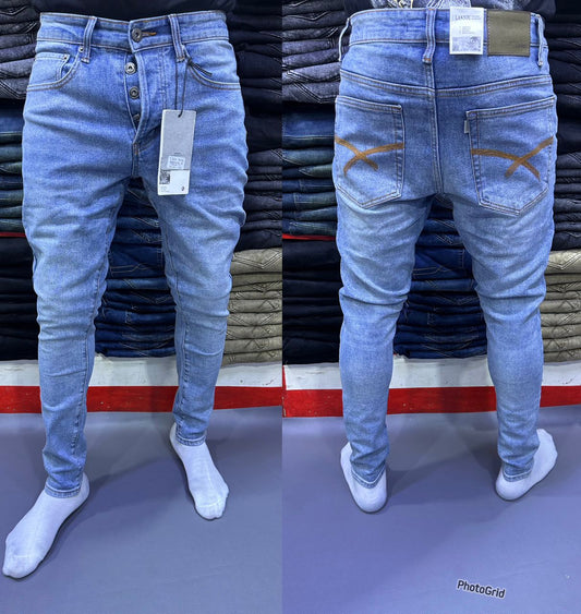 Jean