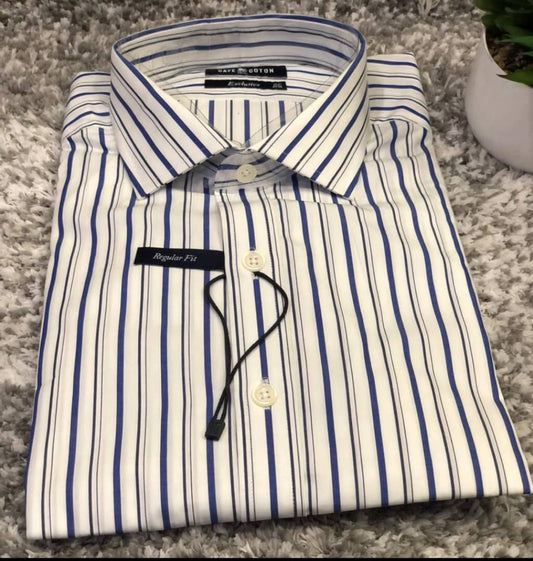 Chemise très chic