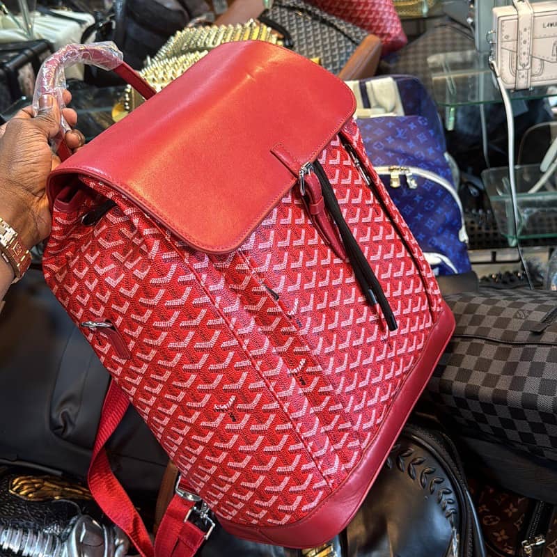 Sac à dos