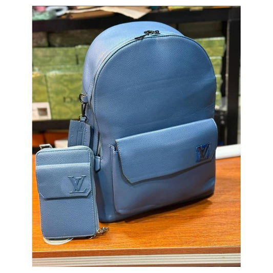 Sac à dos & Pochette