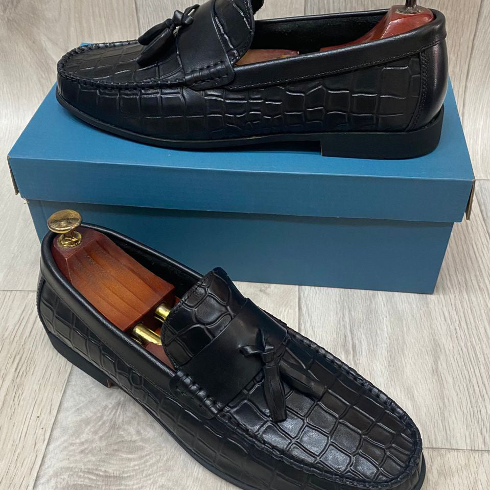 Mocassin