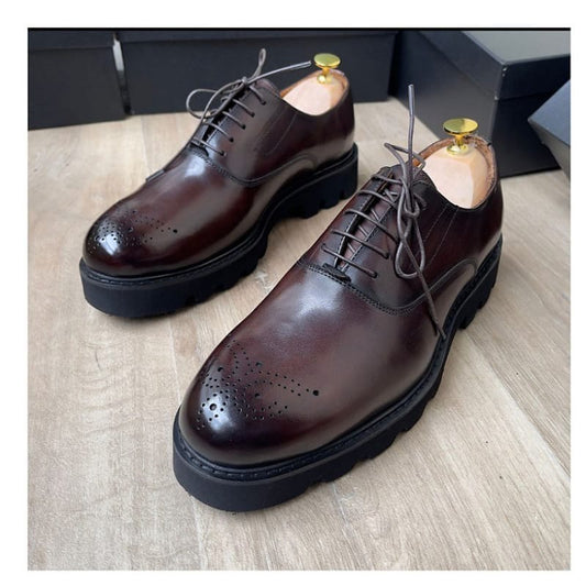 Soulier Montante très classe