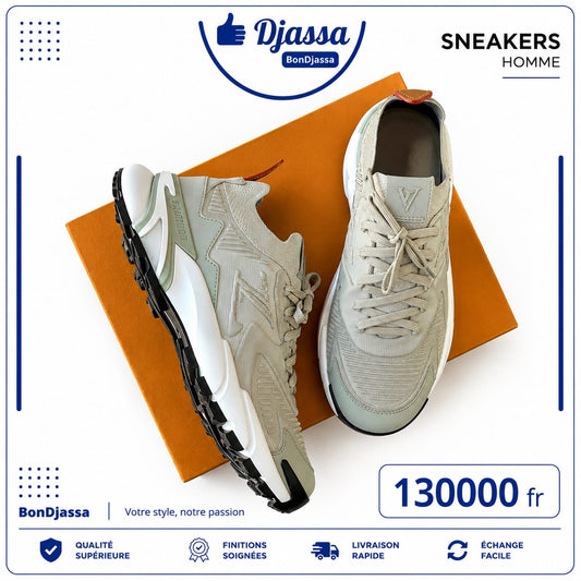 Sneakers LV