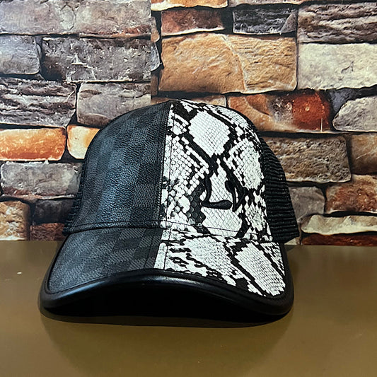 Chapeau Luise V. VIP