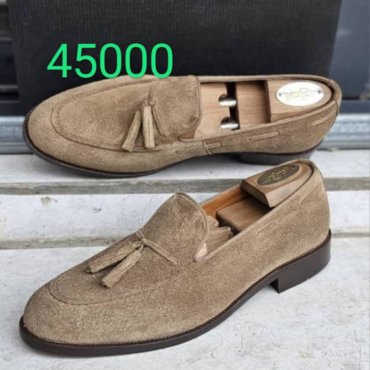 Soulier