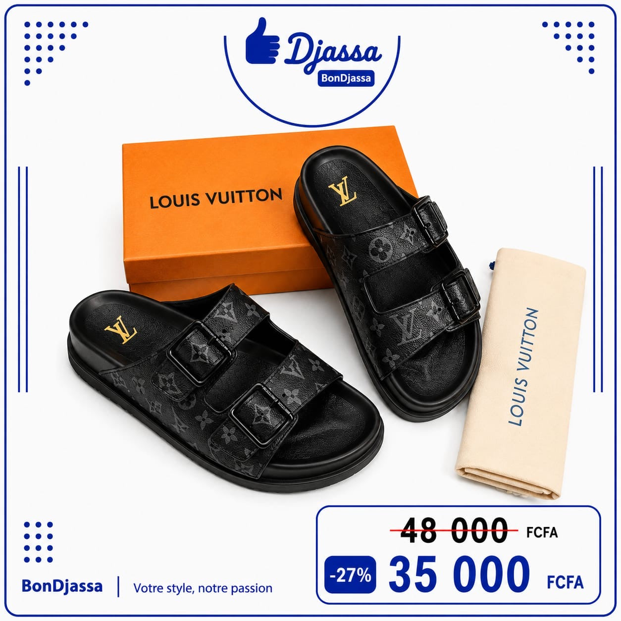 LV