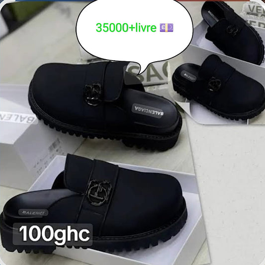BAL£NCIAGA