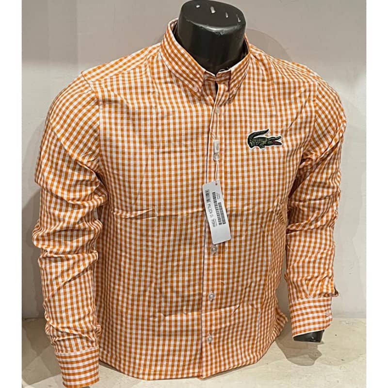 Chemise