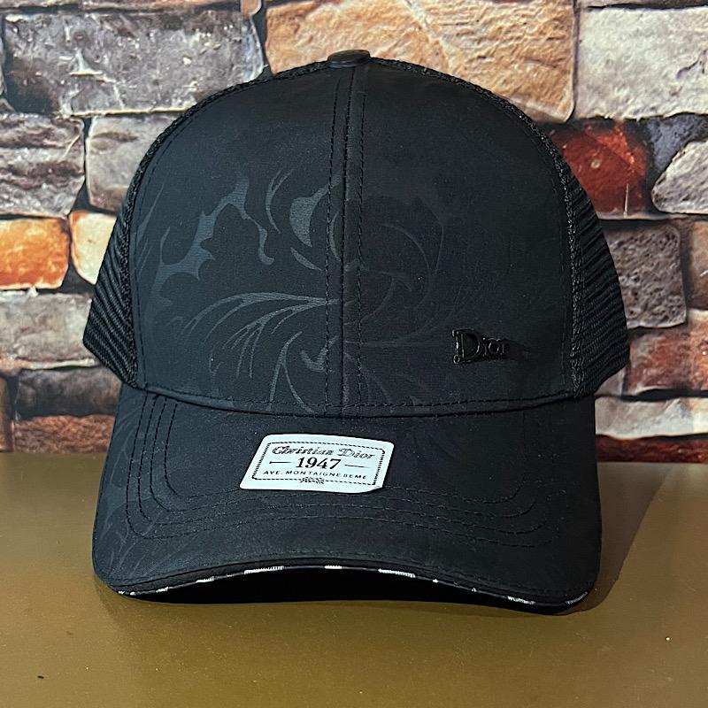 Casquette trucker