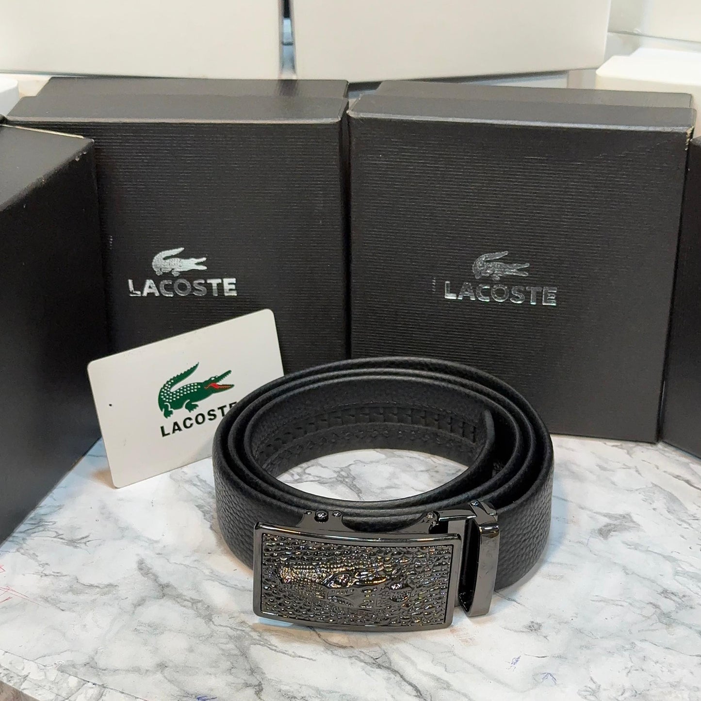 Ceinture GC