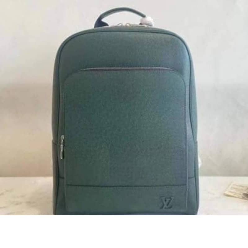 Sac à dos GG & LV
