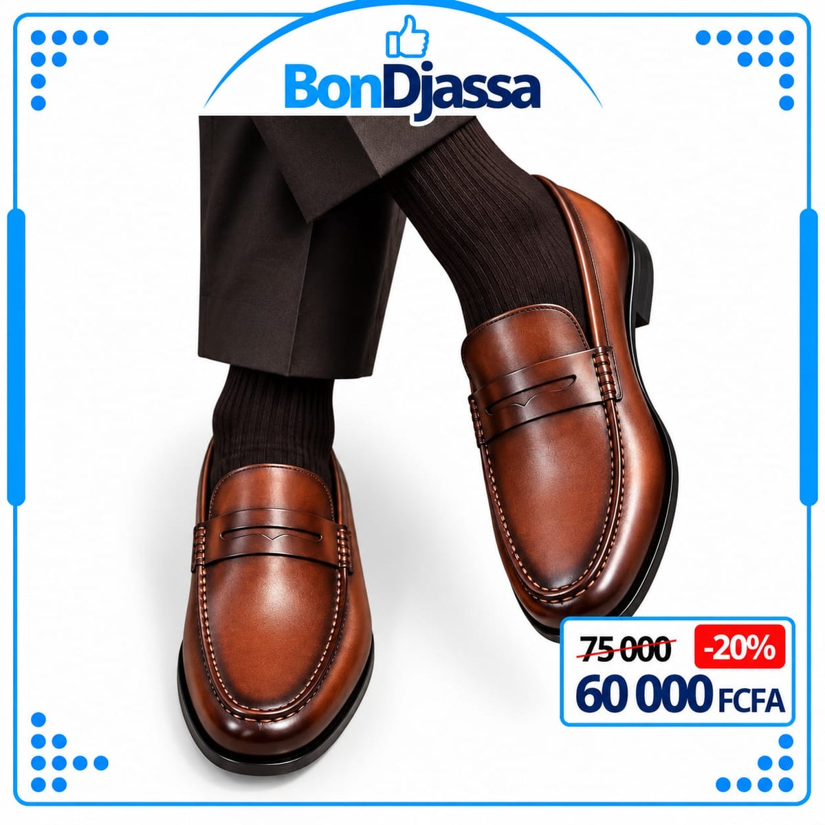 Mocassin