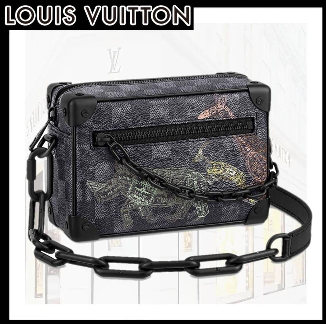 Sac Bandoulière Louis Vuitton