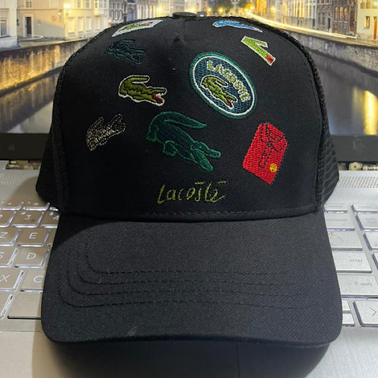 Lacoste VIP