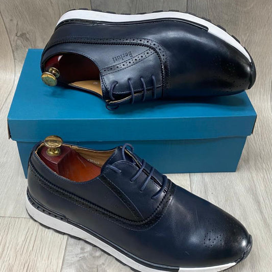 Soulier Montante