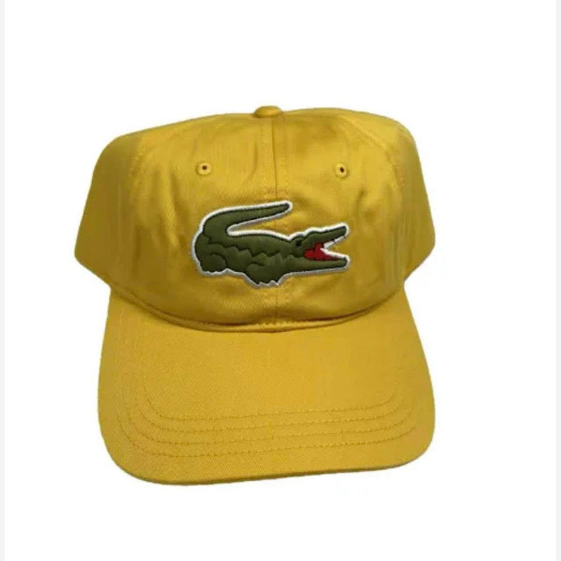 Chapeau lacoste