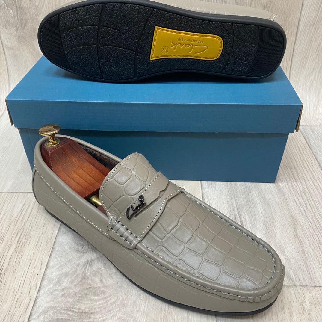 Soulier Baladeuse