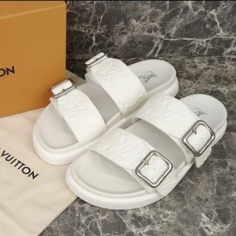 Sandale Louis Vuitton