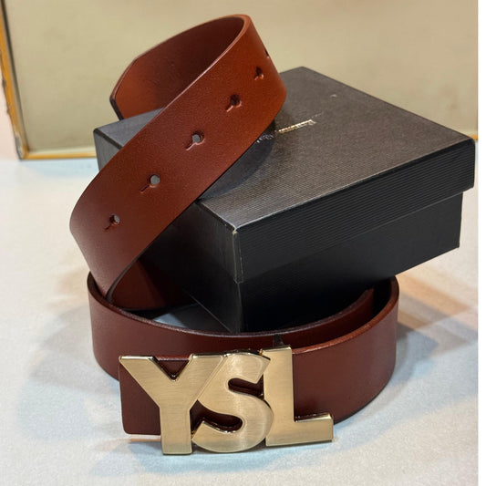 Ceinture YSL