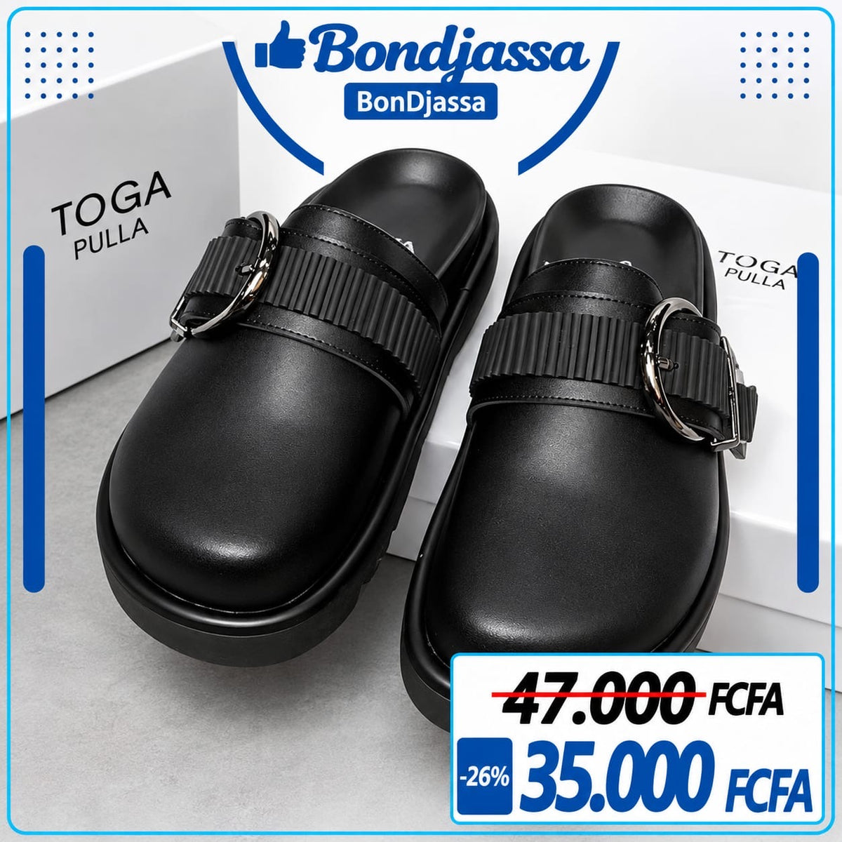 T0GA