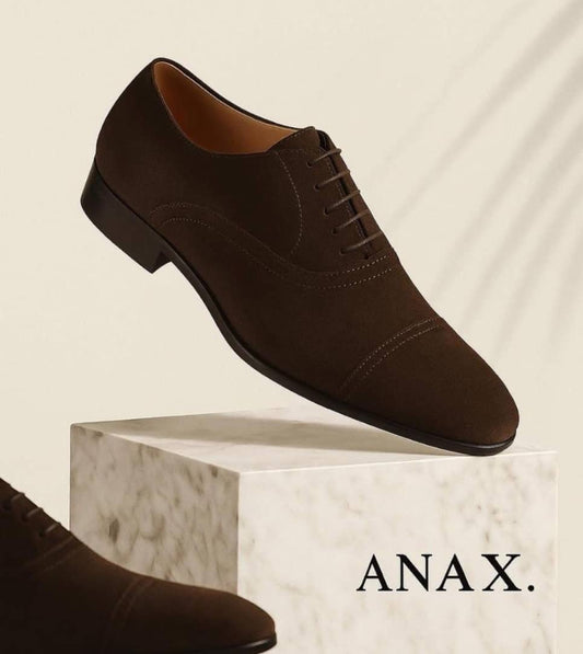 Soulier En Cuir