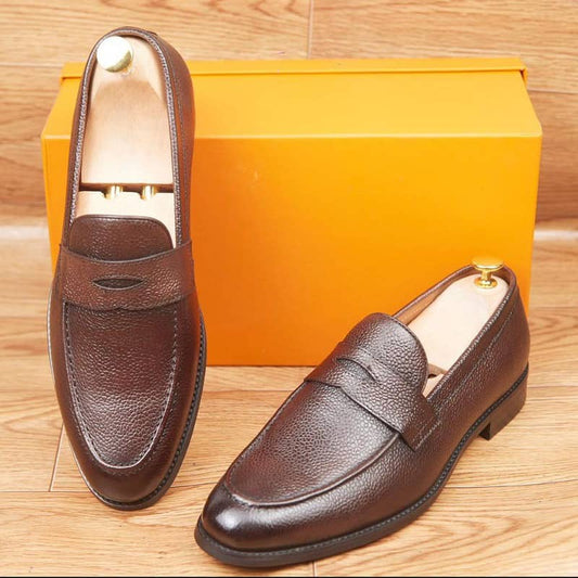 Mocassin