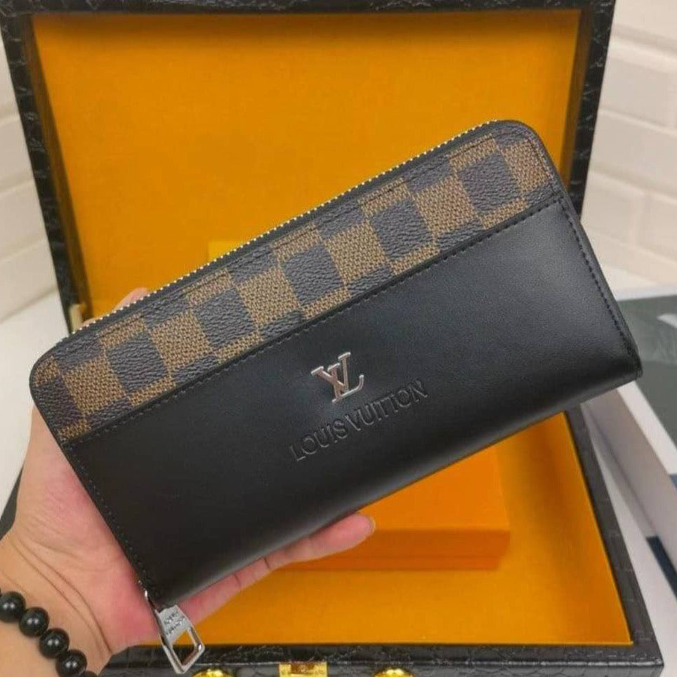 Portefeuille Louis Vuitton