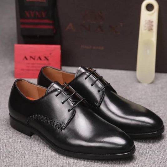 Soulier En Cuir