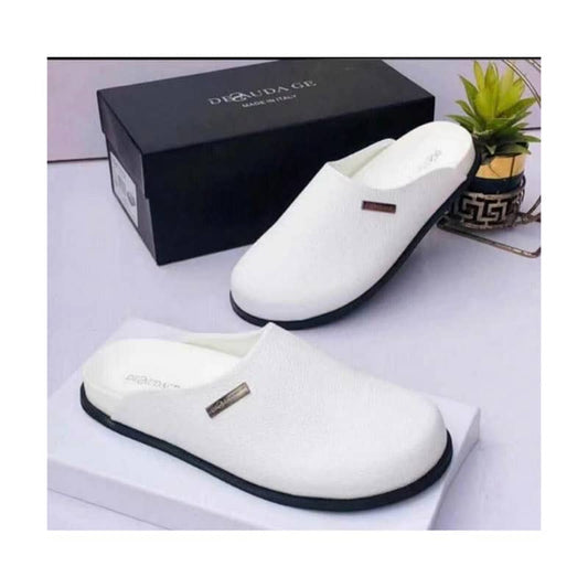 Sandales babouches