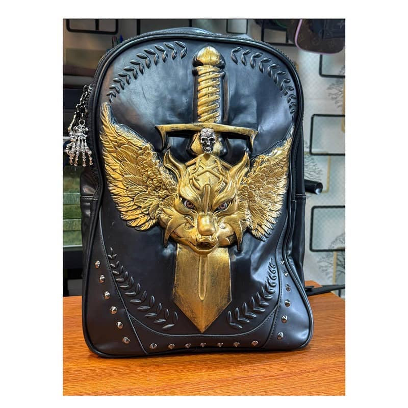 Sac à dos