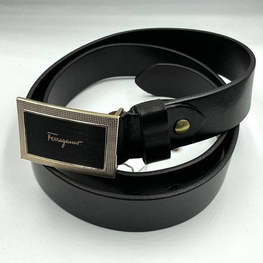 Ceinture bonne qualité