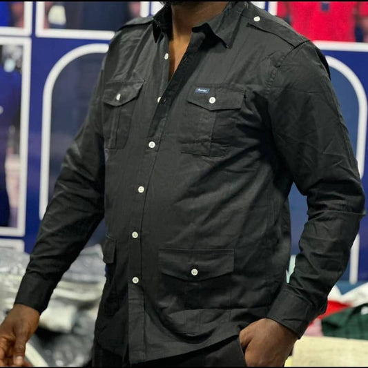 Chemise Homme