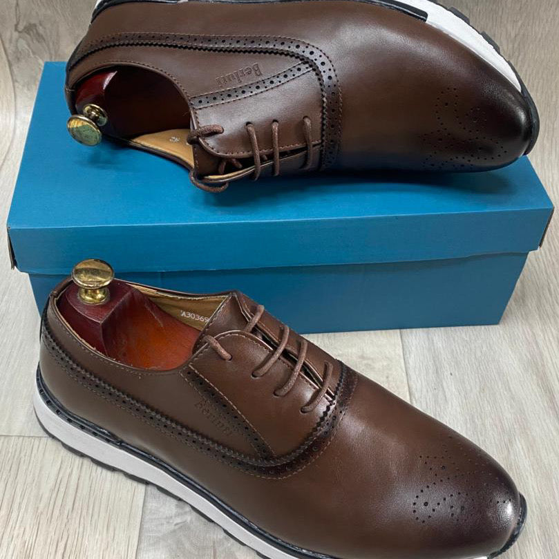 Soulier Montante